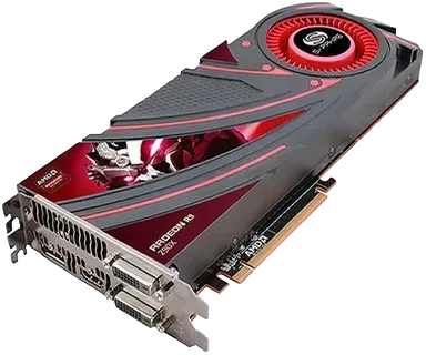 Ремонт AMD в Самаре - специализированный сервисный центр